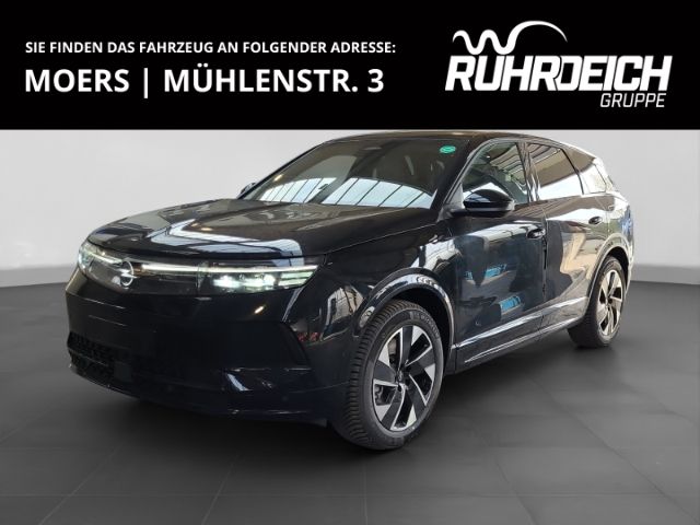 Opel Grandland (X) 2.911 km 36.590 &euro; Moers 47441