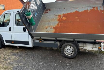 Fiat Ducato 174.000 km 10.500 &euro; Oberhausen 46049