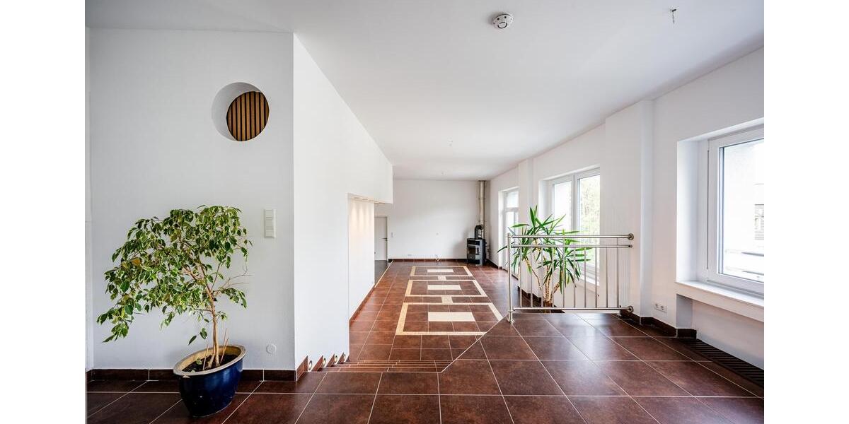 Etagenwohnung Wuppertal - 2 Zimmer, 76 m&sup2;, 760&euro; | Angebot:25720441