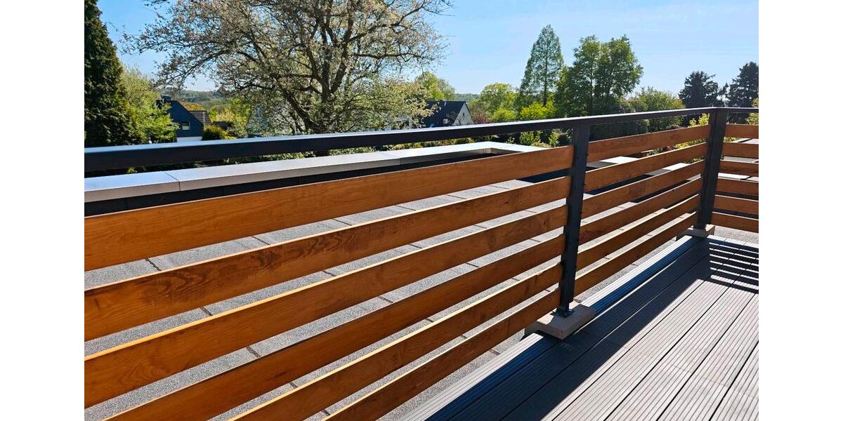 Etagenwohnung Mülheim an der Ruhr Heißen - 4 Zimmer, 140 m&sup2;, 2.200&euro; | Angebot:26312971