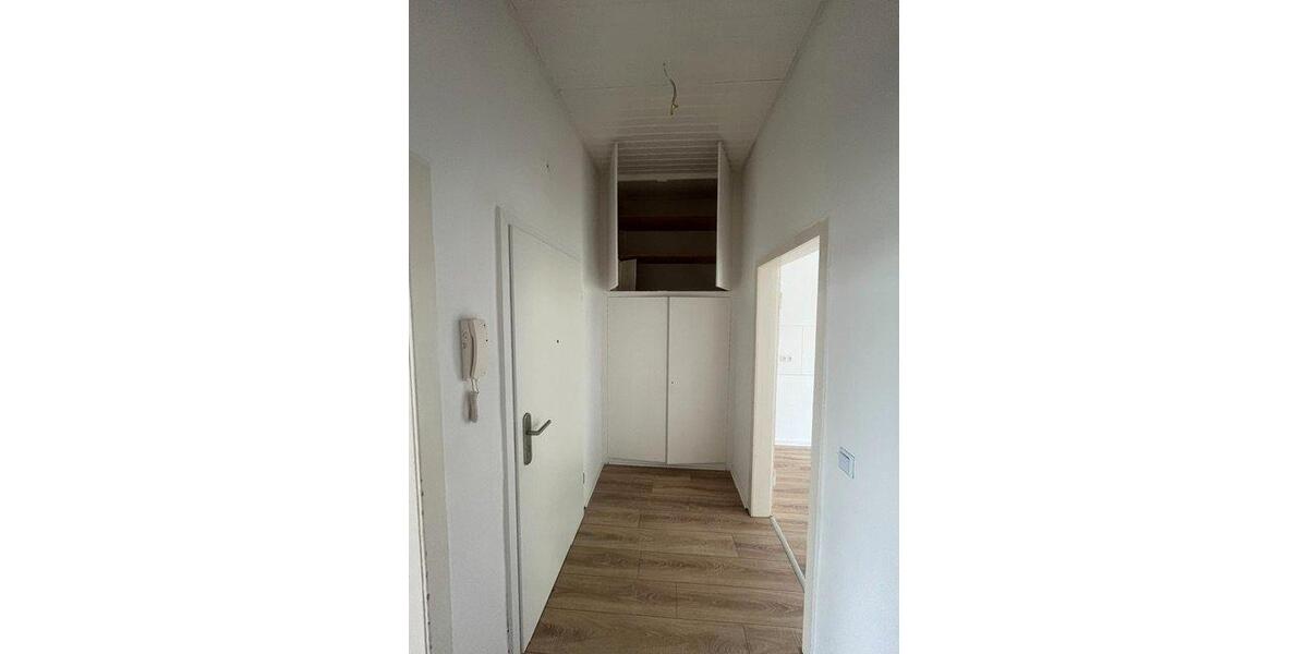 Etagenwohnung Duisburg Mittelmeiderich - 2 Zimmer, 52 m&sup2;, 450&euro; | Angebot:26455662