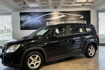 Chevrolet Orlando 184.090 km 7.500 &euro; Ratingen 40880