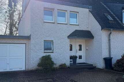 Wohnung Neuss Reuschenberg - 2 Zimmer, 64 m&sup2;, 700&euro; | Angebot:26064054