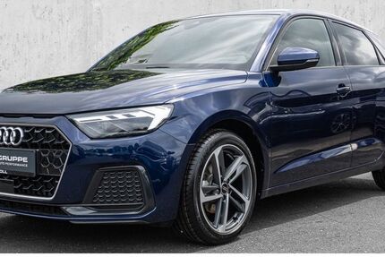 Audi A1 6.940 km 28.440 &euro; Düsseldorf 40474