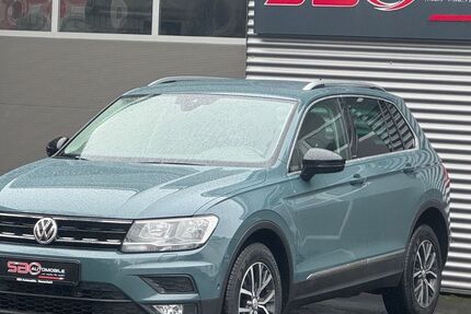 VW Tiguan 92.429 km 21.900 &euro; Remscheid 42859