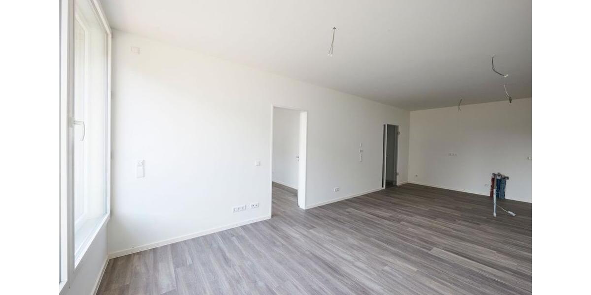 Etagenwohnung Düsseldorf Heerdt - 2 Zimmer, 49 m&sup2;, 900&euro; | Angebot:25992991