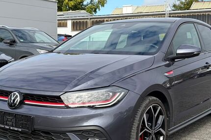 VW Polo 60.000 km 21.990 &euro; Hilden 40721