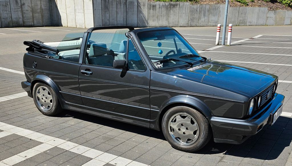 VW Golf 163.000 km 10.700 &euro; Remscheid 42857