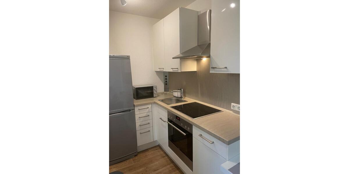 Erdgeschoßwohnung Korschenbroich - 1.5 Zimmer, 25 m&sup2;, 500&euro; | Angebot:27550558