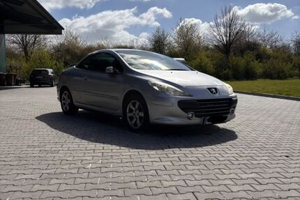 Peugeot 307 140.000 km 1.500 &euro; Korschenbroich 41352