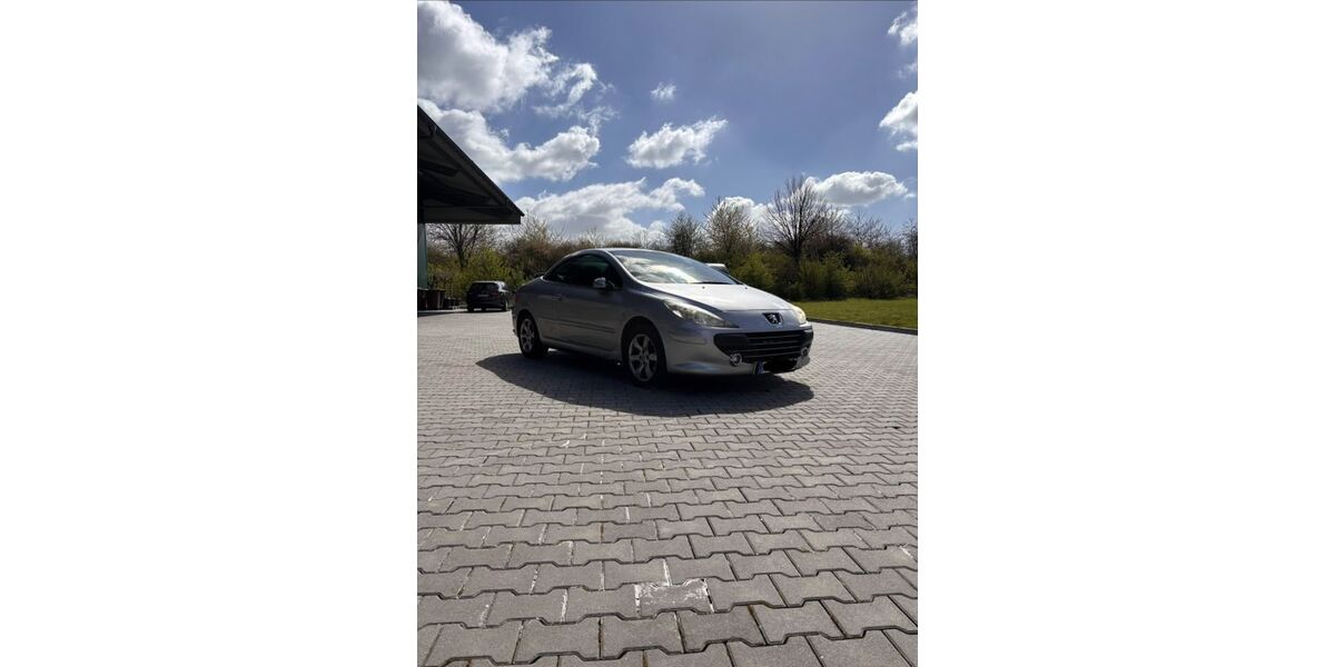 Peugeot 307 140.000 km 1.500 &euro; Korschenbroich 41352