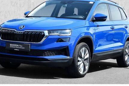 Skoda Karoq 79.089 km 23.490 &euro; Düsseldorf 40474