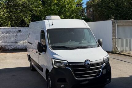 Renault Master 99.980 km 15.600 &euro; Krefeld 47805
