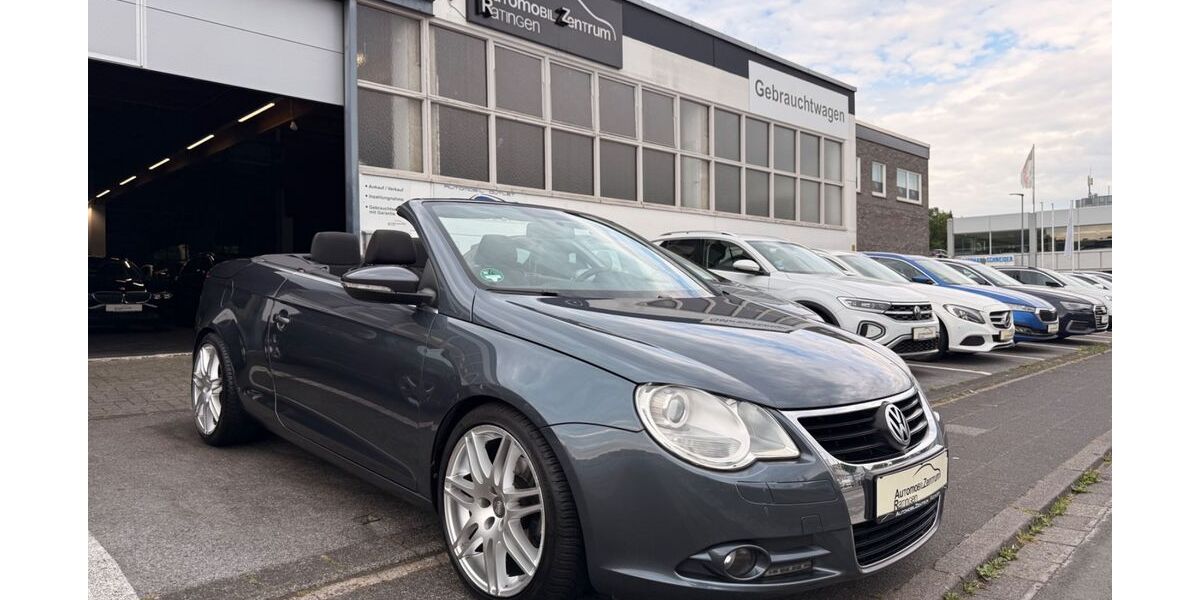 VW Eos 146.000 km 5.990 &euro; Ratingen 40880