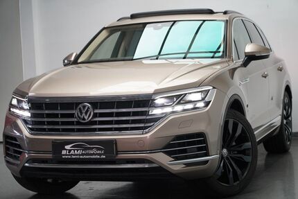 VW Touareg 177.000 km 25.999 &euro; Grevenbroich 41515