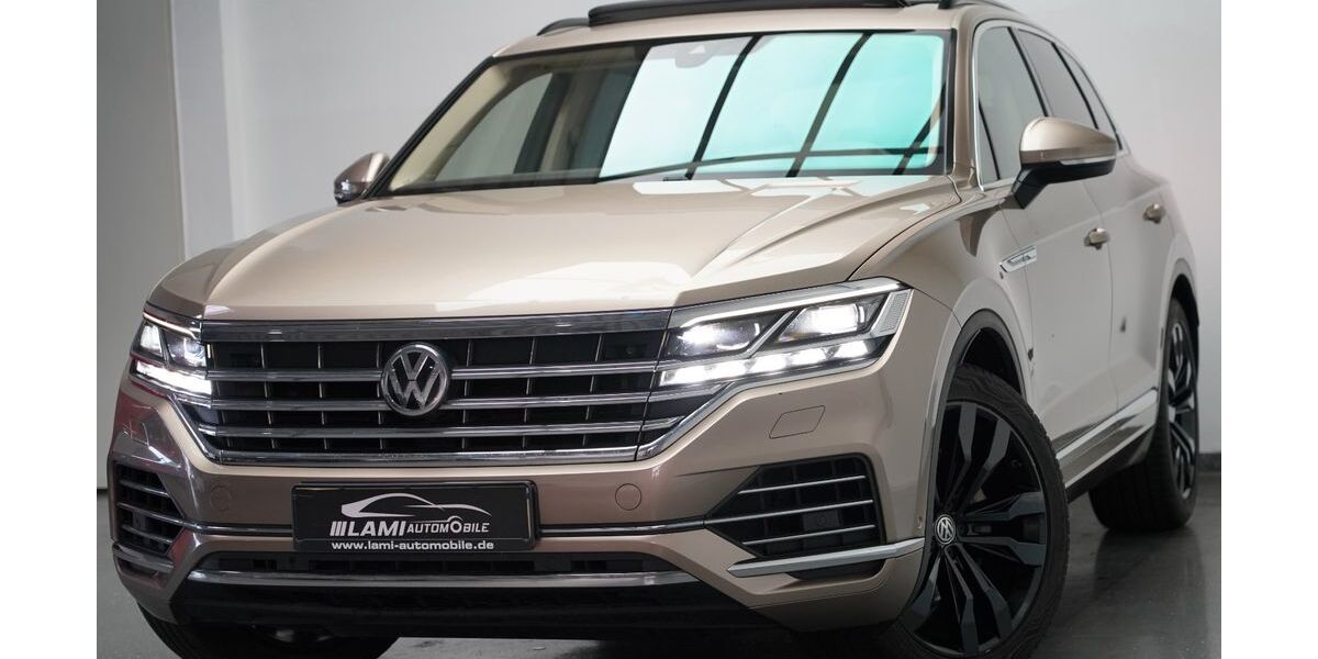 VW Touareg 177.000 km 25.999 &euro; Grevenbroich 41515