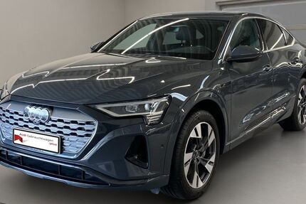 Audi Q8 e-tron 46.486 km 41.999 &euro; Krefeld 47805
