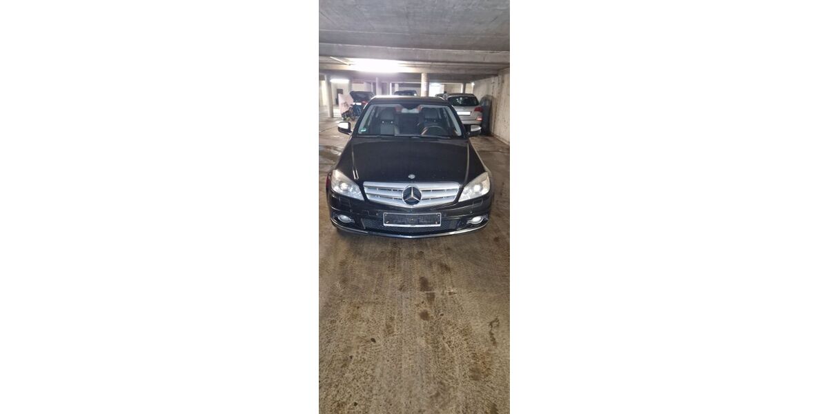 Mercedes-Benz C 220 365.000 km 2.000 &euro; Tönisvorst 47918