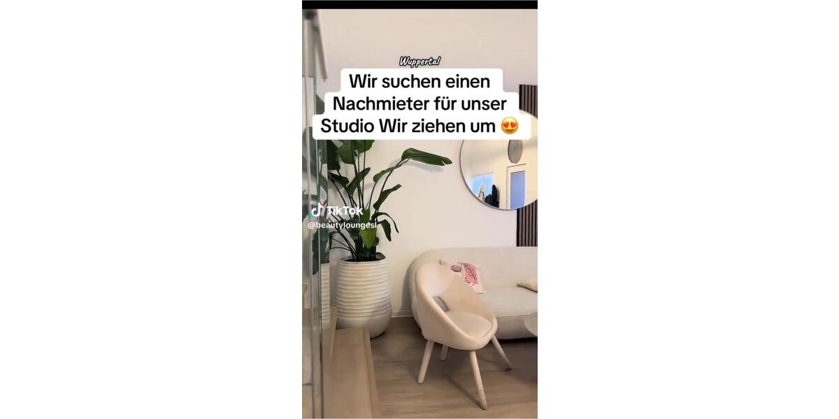 Gewerbeobjekt Wuppertal Brill - 850&euro; | Angebot:25970066