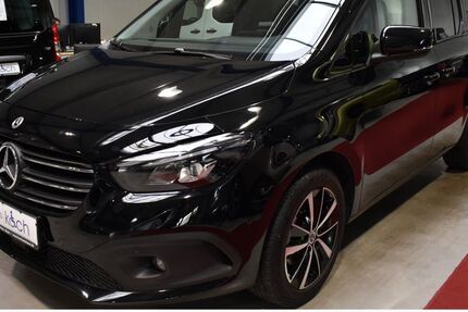 Mercedes-Benz T-Klasse 9.370 km 53.980 &euro; Neukirchen-Vluyn 47506
