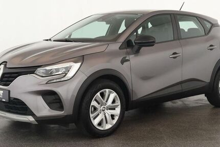 Renault Captur 18.200 km 16.384 &euro; Neuss 41464
