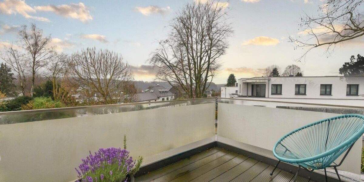 Etagenwohnung Essen Kettwig - 5 Zimmer, 214 m&sup2;, 1.080.000&euro; | Angebot:25663257