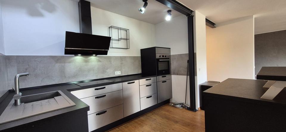 Maisonettenwohnung Krefeld Cracau - 3.5 Zimmer, 127 m&sup2;, 300.000&euro; | Angebot:27168891
