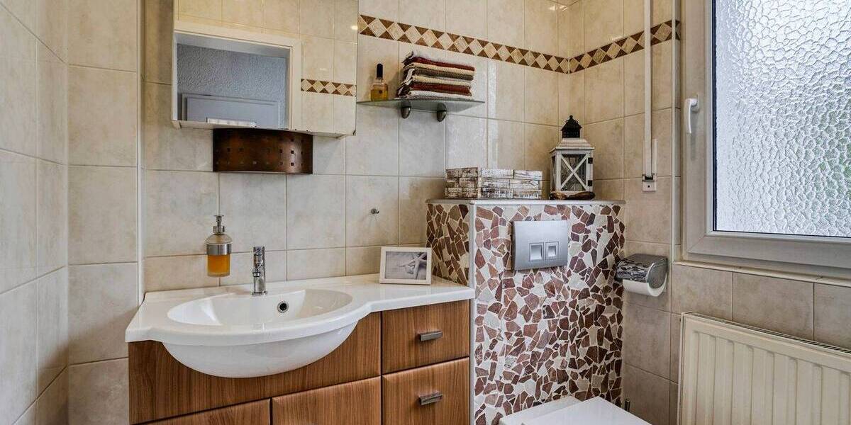 Reihenendhaus Mülheim an der Ruhr Mitte-Ost - 7 Zimmer, 184 m&sup2;, 559.000&euro; | Angebot:25799172