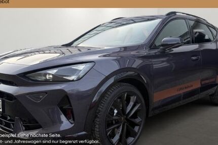 Cupra Formentor 4.999 km 53.590 &euro; Mülheim 45478
