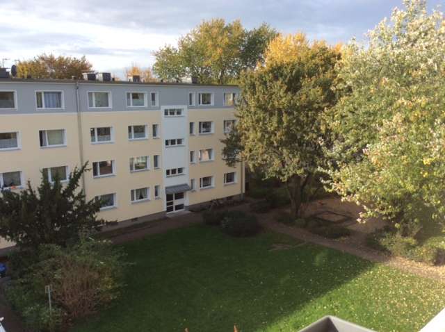 Etagenwohnung Moers - 3 Zimmer, 74 m&sup2;, 749&euro; | Angebot:26492381