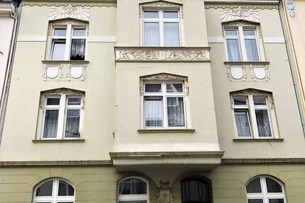 Wohnung Wuppertal Wichlinghausen - 3 Zimmer, 61 m&sup2;, 84.000&euro; | Angebot:19861630