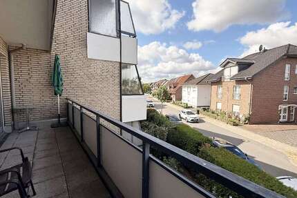 Wohnung Moers - 2 Zimmer, 67 m&sup2;, 174.000&euro; | Angebot:27195476