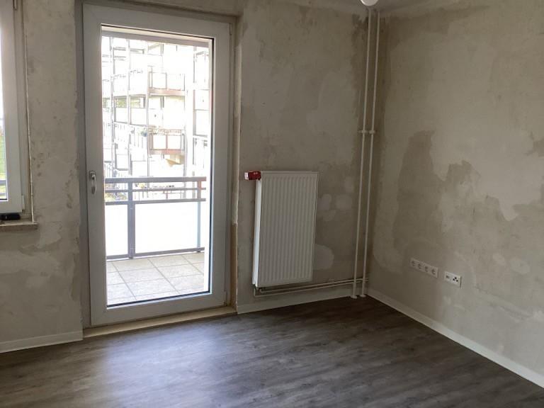 Etagenwohnung Duisburg Duisburg-Mitte - 1 Zimmer, 42 m&sup2;, 425&euro; | Angebot:24635152