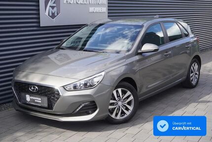 Hyundai i30 49.000 km 15.990 &euro; Monheim am Rhein 40789