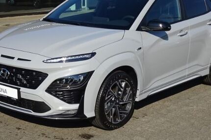 Hyundai KONA 20.900 km 16.993 &euro; Grevenbroich 41515