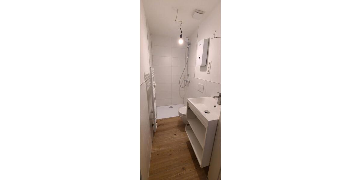 Etagenwohnung Mülheim an der Ruhr Broich - 3 Zimmer, 63 m&sup2;, 665&euro; | Angebot:27549097