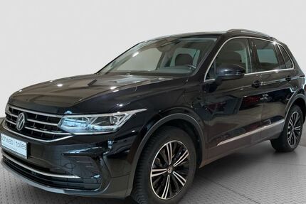 VW Tiguan 48.486 km 28.745 &euro; Neuss 41469