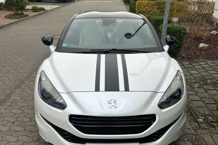 Peugeot RCZ 95.000 km 11.250 &euro; Ratingen 40882