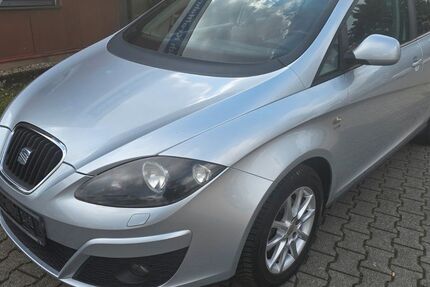 Seat Altea 148.000 km 4.300 &euro; Bottrop 46238