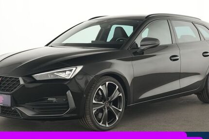Cupra Leon 22.549 km 28.977 &euro; Neuss 41460