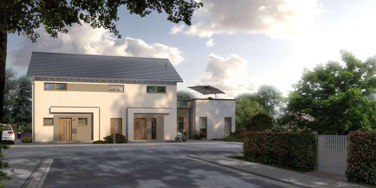 Einfamilienhaus Tönisvorst - 7 Zimmer, 237 m&sup2;, 356.590&euro; | Angebot:26975296