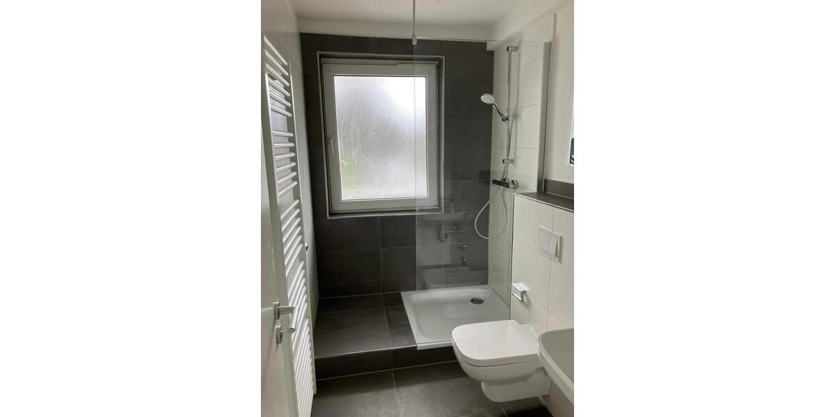 Etagenwohnung Neukirchen-Vluyn Vluyn - 3.5 Zimmer, 58 m&sup2;, 495&euro; | Angebot:25665134