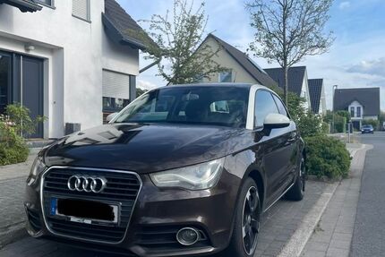 Audi A1 305.000 km 4.800 &euro; Willich 47877