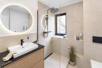 Wohnung Essen Borbeck-Mitte - 2 Zimmer, 55 m&sup2;, 149.800&euro; | Angebot:25910528