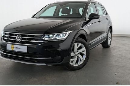 VW Tiguan 19.470 km 30.160 &euro; Düsseldorf 40599