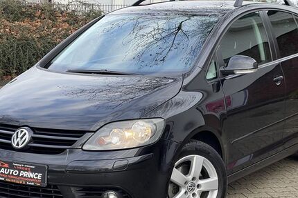 VW Golf Plus 115.000 km 5.300 &euro; KREFELD 47798