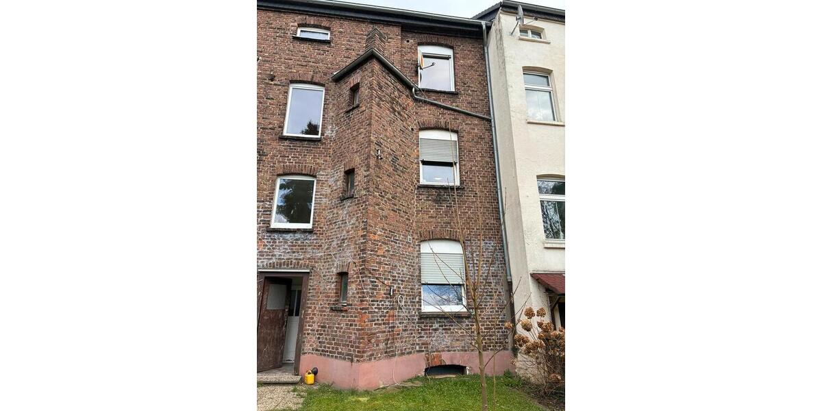 Dachgeschoßwohnung Duisburg Essenberg - 2 Zimmer, 53 m&sup2;, 620&euro; | Angebot:25825828