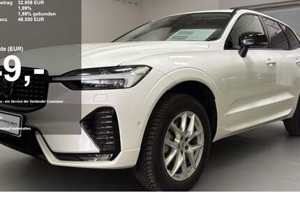 Volvo XC60 7.018 km 46.550 &euro; Krefeld 47805