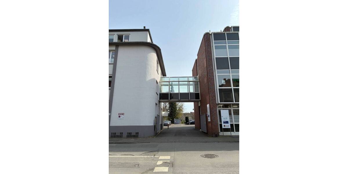Gewerbeobjekt Krefeld Kempener Feld/Baakeshof - 522&euro; | Angebot:25927743