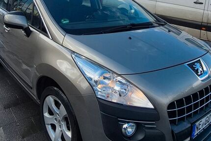 Peugeot 3008 125.200 km 6.290 &euro; Meerbusch 40667